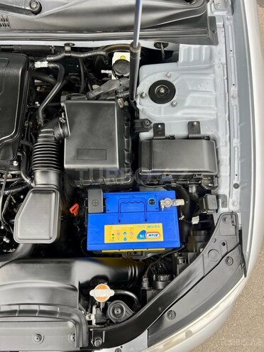 Hyundai Sonata 2009, 172,000 km - 2.0 l - Gəncə