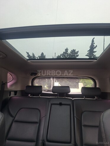 Hyundai Tucson 2016, 111,190 km - 1.7 л - Bakı