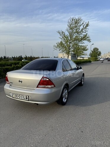 Nissan Sunny 2011, 296,000 km - 1.6 л - Bakı