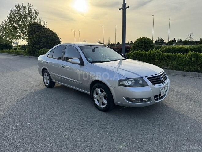 Nissan Sunny 2011, 296,000 km - 1.6 л - Bakı