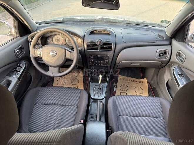 Nissan Sunny 2011, 296,000 km - 1.6 л - Bakı
