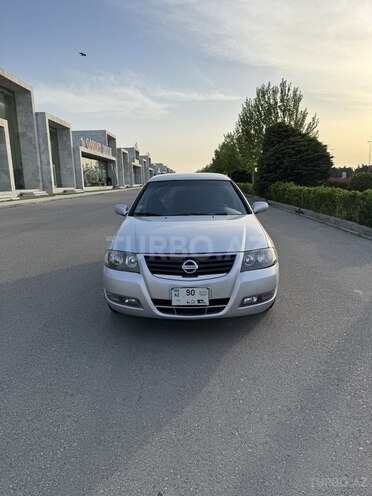 Nissan Sunny 2011, 296,000 km - 1.6 л - Bakı