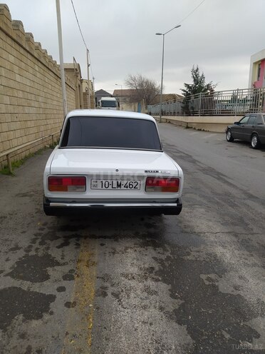LADA (VAZ) 2107 2003, 94,500 km - 1.6 л - Bakı