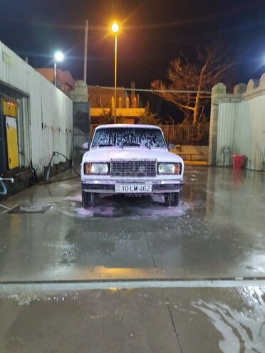 LADA (VAZ) 2107 2003, 94,500 km - 1.6 л - Bakı