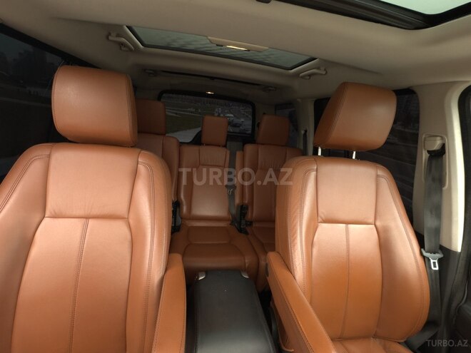 Land Rover Discovery 2016, 182,000 km - 3.0 l - Bakı