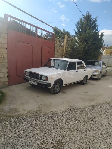 LADA (VAZ) 2107 2003, 94,500 km - 1.6 л - Bakı