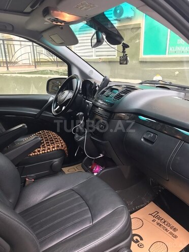 Mercedes Viano 2012, 363,000 km - 3.0 l - Bakı