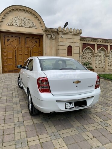 Chevrolet Cobalt-5