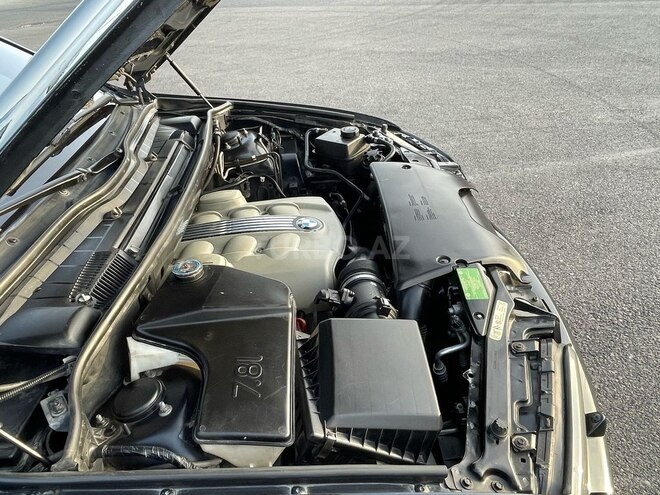 BMW X5 2005, 248,000 km - 4.4 l - Bakı