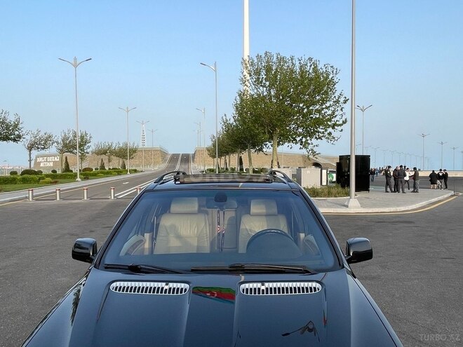 BMW X5 2005, 248,000 km - 4.4 l - Bakı