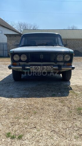 LADA (VAZ) 2106 1996, 99,000 km - 1.5 л - Ucar