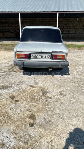 LADA (VAZ) 2106 1996, 99,000 km - 1.5 л - Ucar