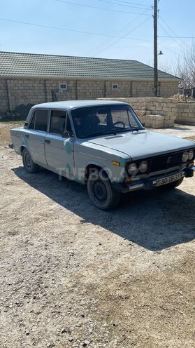 LADA (VAZ) 2106 1996, 99,000 km - 1.5 л - Ucar