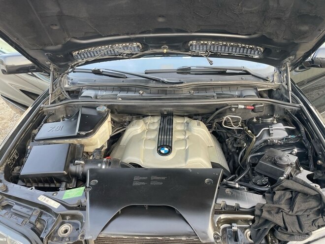 BMW X5 2005, 248,000 km - 4.4 l - Bakı