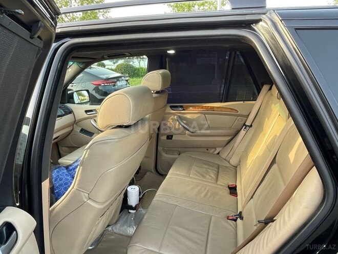 BMW X5 2005, 248,000 km - 4.4 l - Bakı