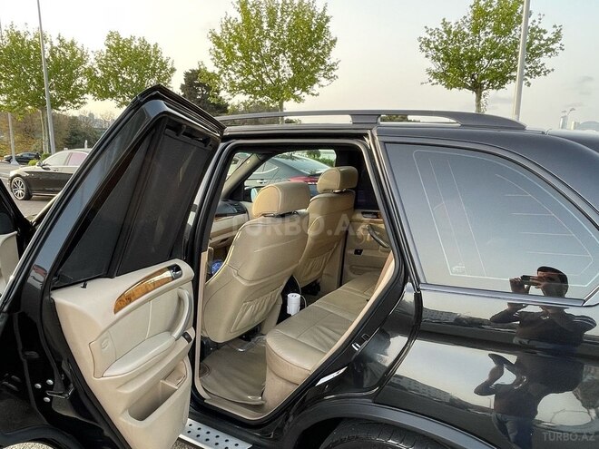 BMW X5 2005, 248,000 km - 4.4 l - Bakı