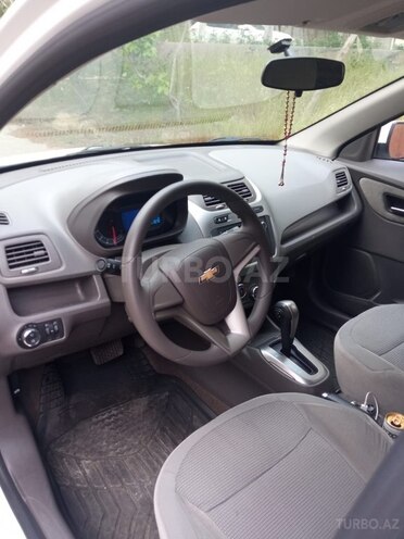 Chevrolet Cobalt 2024, 36,500 km - 1.5 l - Bakı