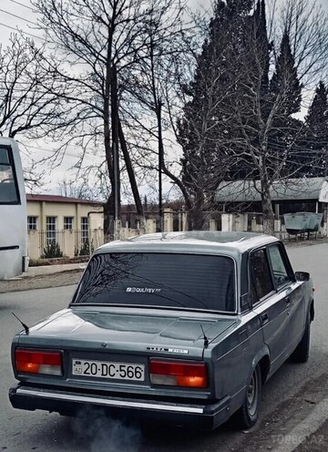 LADA (VAZ) 2107 2009, 108,542 km - 1.7 л - Gəncə