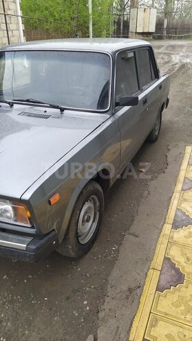 LADA (VAZ) 2107 2009, 108,542 km - 1.7 л - Gəncə