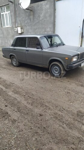 LADA (VAZ) 2107 2009, 108,542 km - 1.7 л - Gəncə