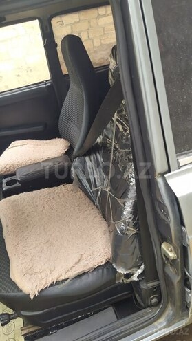 LADA (VAZ) 2107 2009, 108,542 km - 1.7 л - Gəncə
