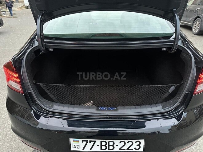 Hyundai Elantra 2019, 96,000 km - 2.0 л - Bakı