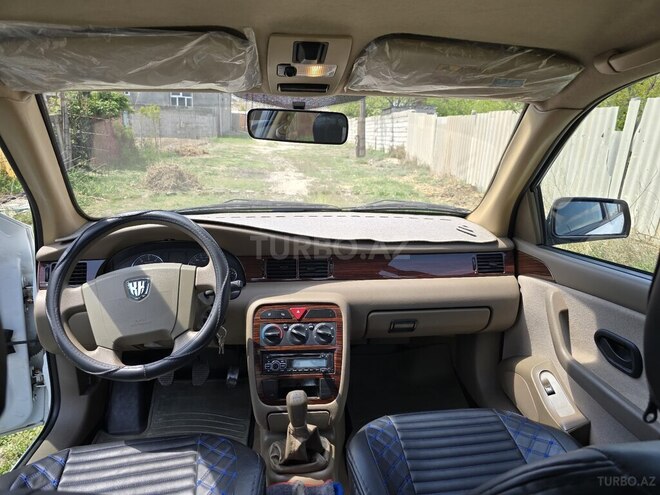 Khazar LX 2020, 43,000 km - 1.7 l - Naxçıvan