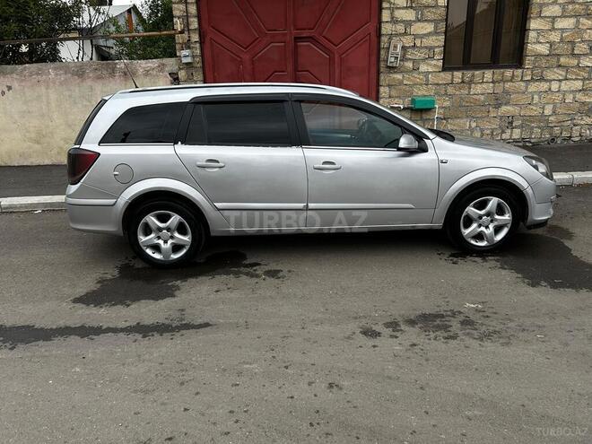Opel Astra 2005, 348,566 km - 1.9 l - Gəncə