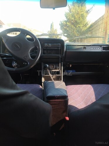 LADA (VAZ) 2107 2003, 94,500 km - 1.6 л - Bakı