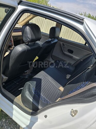 Khazar LX 2020, 43,000 km - 1.7 l - Naxçıvan