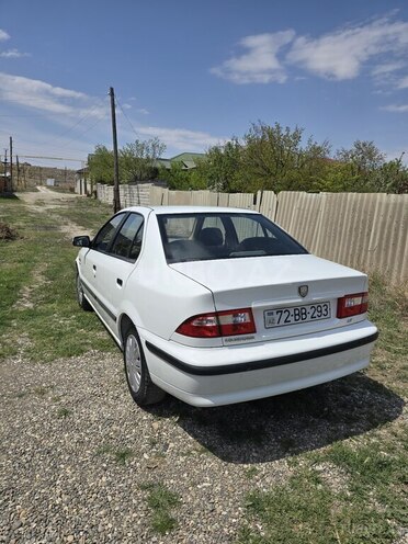 Khazar LX 2020, 43,000 km - 1.7 l - Naxçıvan