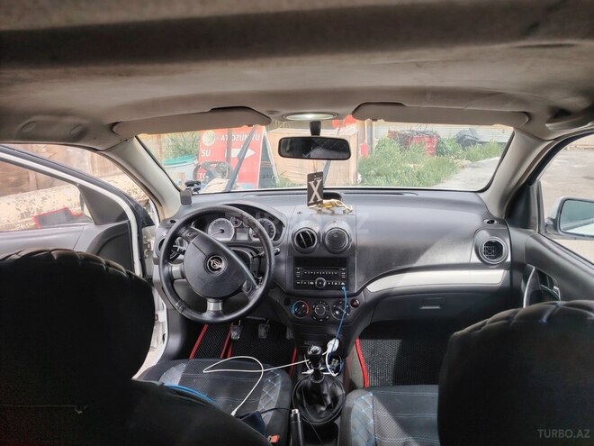 Ravon Nexia R3 2017, 284,596 km - 1.5 л - Sumqayıt