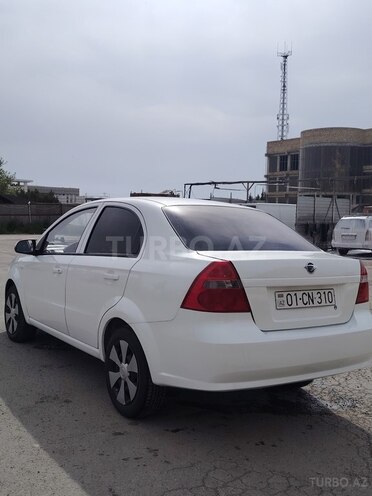 Ravon Nexia R3 2017, 284,596 km - 1.5 л - Sumqayıt