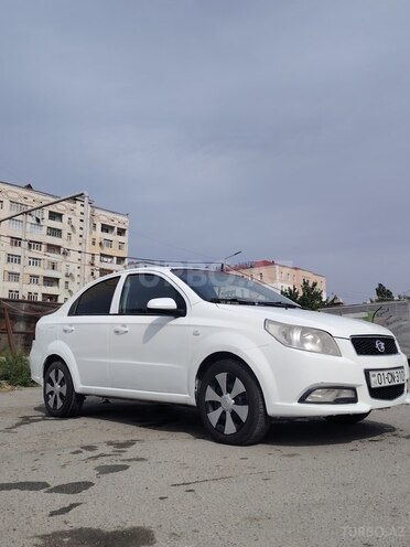 Ravon Nexia R3 2017, 284,596 km - 1.5 л - Sumqayıt