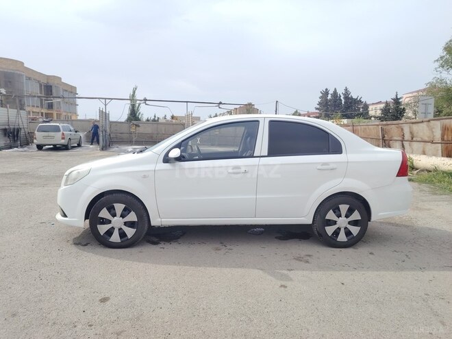 Ravon Nexia R3 2017, 284,596 km - 1.5 л - Sumqayıt