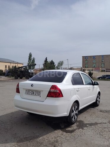 Ravon Nexia R3 2017, 284,596 km - 1.5 л - Sumqayıt