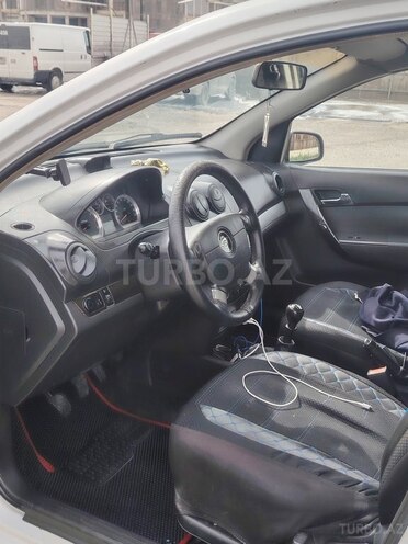 Ravon Nexia R3 2017, 284,596 km - 1.5 л - Sumqayıt