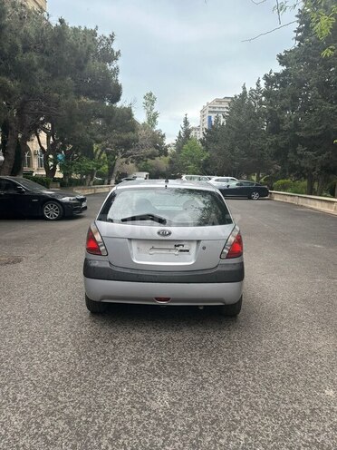 Kia Rio 2007, 203,000 km - 1.5 л - Bakı