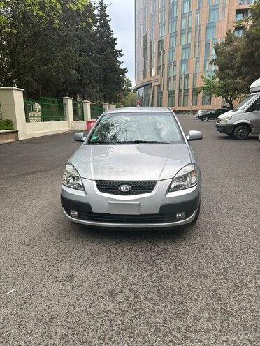 Kia Rio 2007, 203,000 km - 1.5 л - Bakı