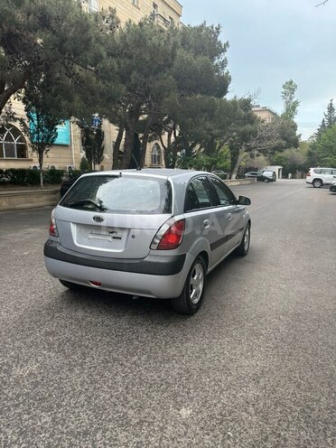 Kia Rio 2007, 203,000 km - 1.5 л - Bakı