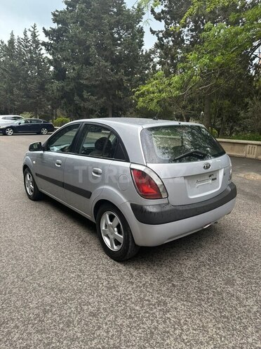 Kia Rio 2007, 203,000 km - 1.5 л - Bakı
