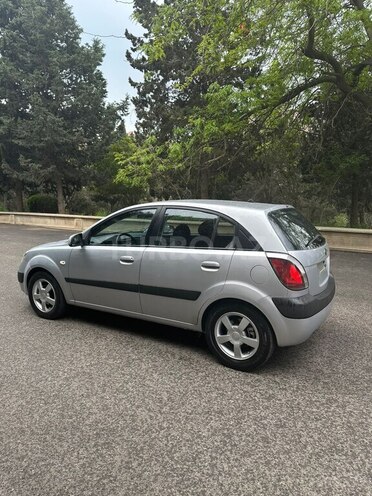 Kia Rio 2007, 203,000 km - 1.5 л - Bakı