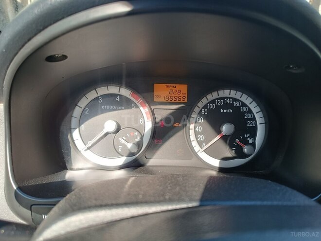 Kia Rio 2007, 203,000 km - 1.5 л - Bakı