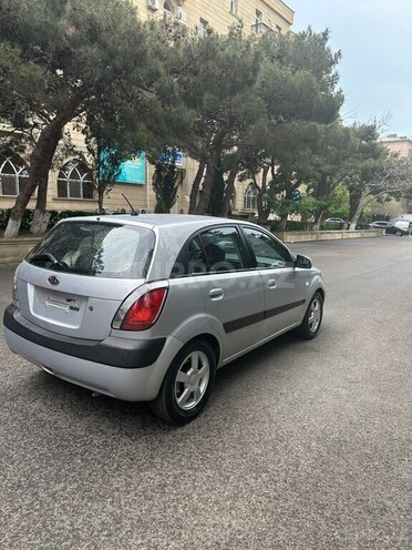 Kia Rio 2007, 203,000 km - 1.5 л - Bakı
