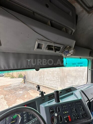 Mercedes Actros 1840 1998, 550,000 km - 12.0 л - Bakı