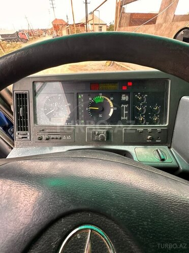 Mercedes Actros 1840 1998, 550,000 km - 12.0 л - Bakı