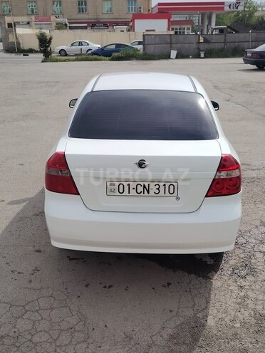 Ravon Nexia R3 2017, 284,596 km - 1.5 л - Sumqayıt