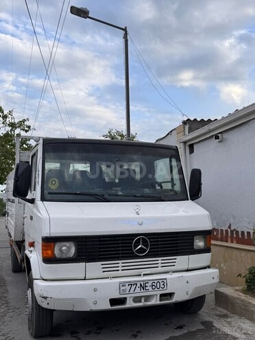 Mercedes 709 D 1995, 200,000 km - 4.0 л - Bakı