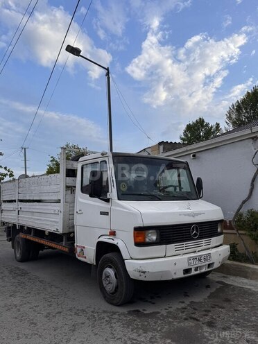 Mercedes 709 D 1995, 200,000 km - 4.0 л - Bakı