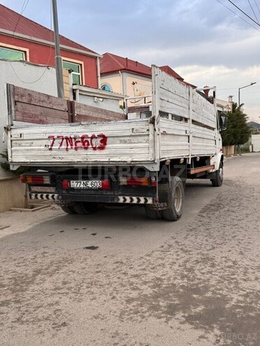 Mercedes 709 D 1995, 200,000 km - 4.0 л - Bakı